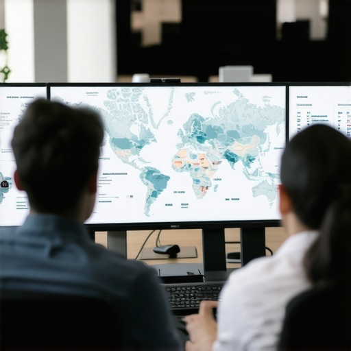 Why Map Rankings Improve Faster with 2026 Passive Sync Data