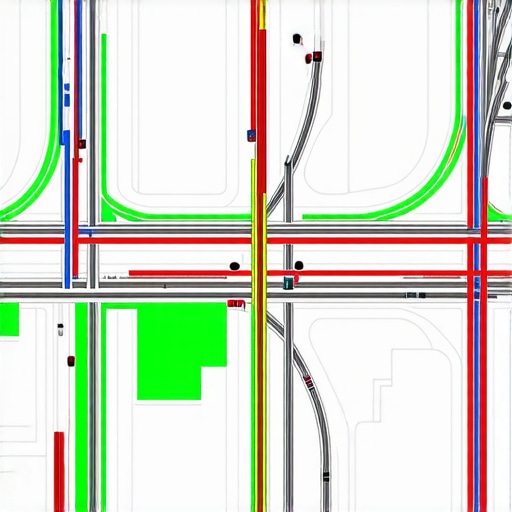 Why Your 2026 Maps Optimization Fails Without Live Traffic Data