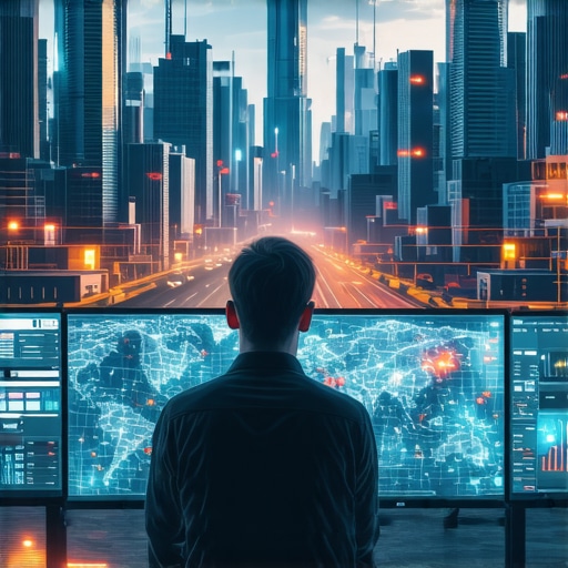 Why Your Maps Optimization Fails 2026 Visual Search Tests