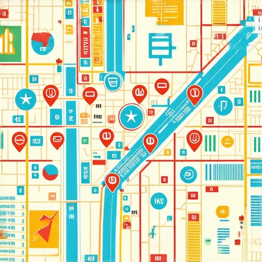3 Proven Tools to See Where Your Business Actually Ranks in Each Neighborhood