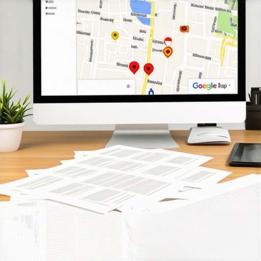 4 Messy Citation Errors That Keep Your Business Hidden on Google Maps