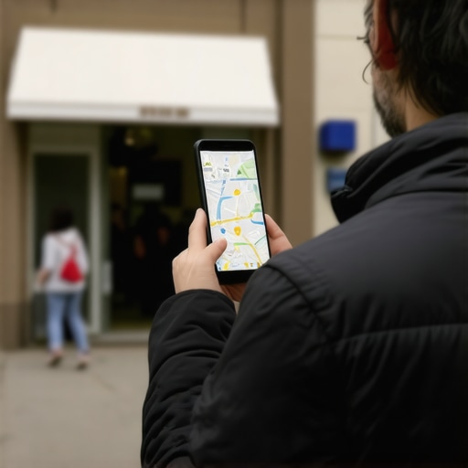5 Real-World Tactics to Turn Map Pack Clicks Into Actual Store Visits