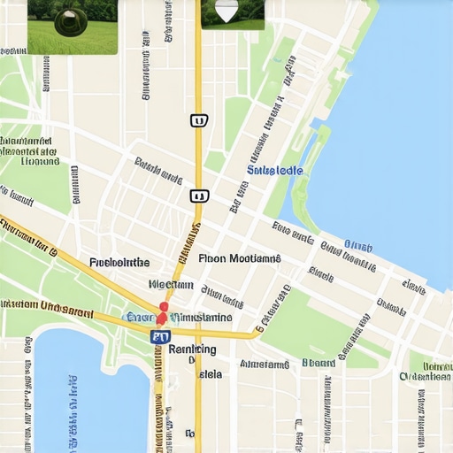 5 specific photo metadata edits that make your map rankings improve without buying ads