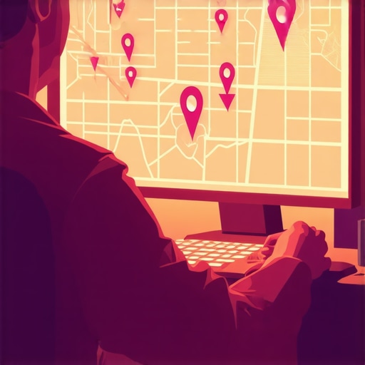 7 Simple Tweaks That Actually Help Your Map Rankings Improve
