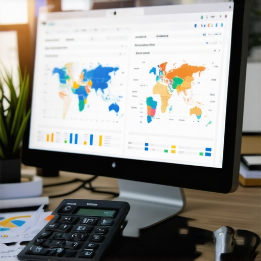 How to Calculate Exactly What Your Map Ranking Is Worth