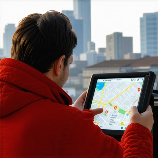 How to Fix the 5 Most Common Map Errors That Drive Customers Away