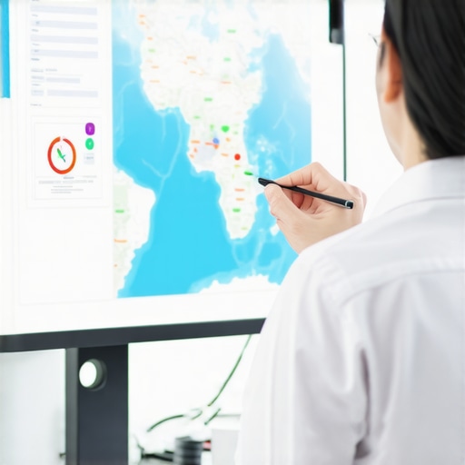 How to Fix the Most Common Errors That Stop Map Rankings from Improving