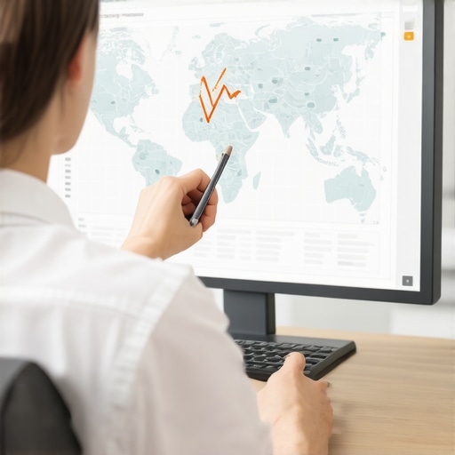 Simple verification steps that help your map rankings improve overnight