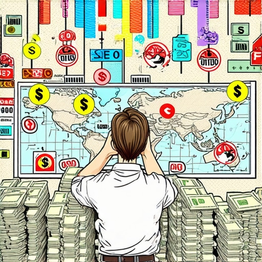 Stop Overpaying for SEO Packages That Leave You Off the Map
