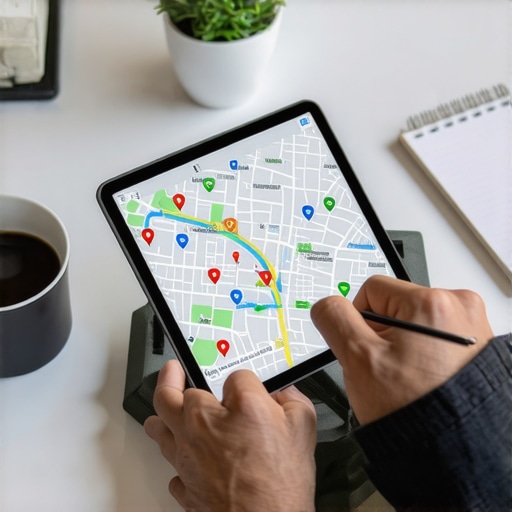 The Daily Checklist for Keeping Your Local Map Rankings from Slipping
