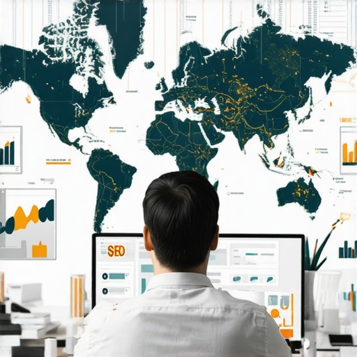 The Exact Steps We Use for Better SEO Optimization Maps Visibility