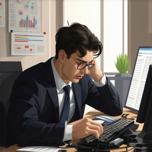 The Hard Way to Recover a Suspended Business Profile (and the Way That Actually Works)
