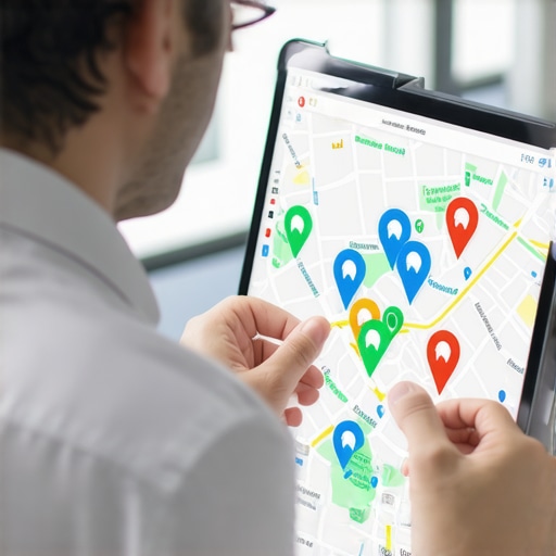 The Honest Reason Your Competitors Outrank You on Google Maps
