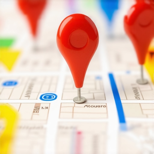 The Missing Schema Lines That Tell Google Exactly Where Your Business Lives