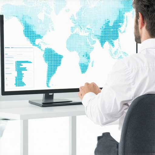 The Real Reason Your Competitors Own the Map Pack While You Stay Hidden