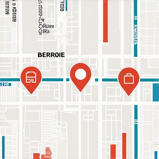 The Service Radius Mistake That Kills Your Local Search Footprint