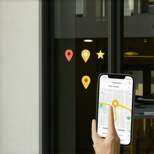 The Specific Citations That Actually Help Your Shop Get Found