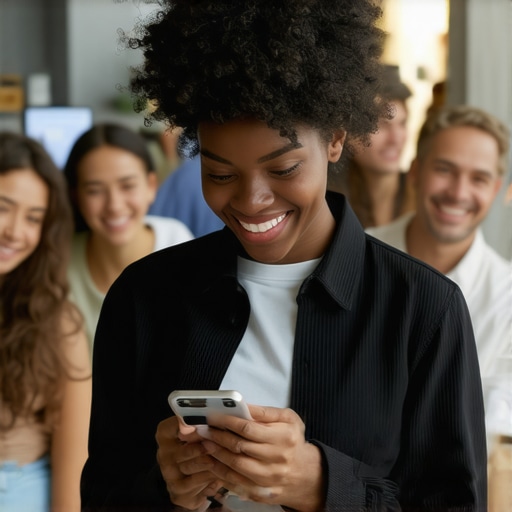 This Text Message Script Gets 5-Star Reviews Without Being Annoying