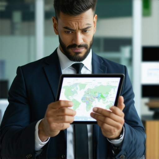 What to Do Immediately When Your Business Profile Drops from the Map