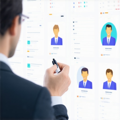 What to Do When Competitors Use Fake Names to Steal the Top Spot