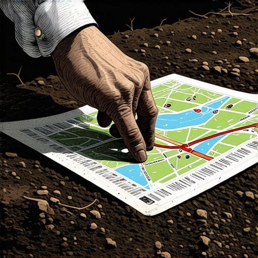Why Burying Your Map Embed in the Footer Is Killing Your Rankings