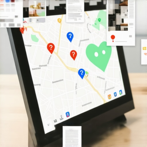 Why Ignoring Customer Q&A Is Ruining Your Maps Ranking Strategy