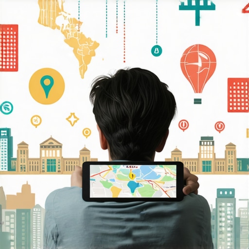 Why Local Keywords in Your Bio Are Actually Hurting Your Map Presence