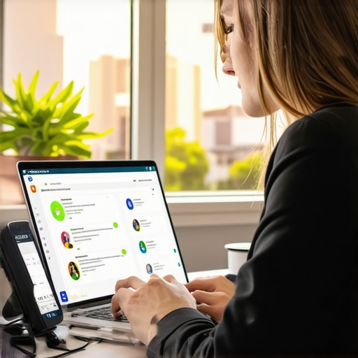 Why Your Business Profile Is Getting Views But Zero Phone Calls