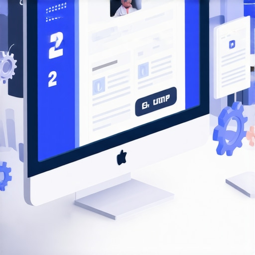 Why Your Business Profile Is Stuck on Page 2 and the 3 Edits That Fix It