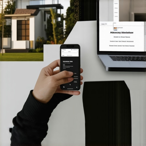 Why Your Phone Number and Address Must Match Every Single Online Listing