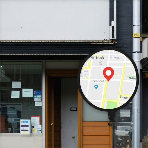Why Your Shop Disappeared from Local Search and How to Fix It