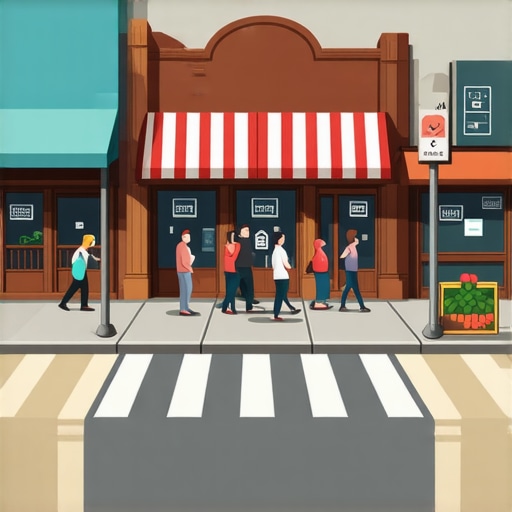 Why your current maps ranking strategy is actually hurting your foot traffic