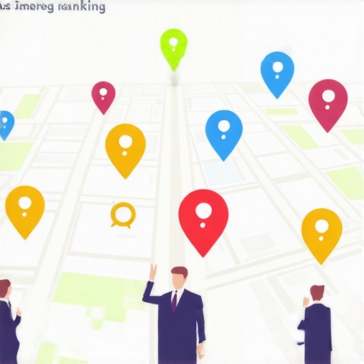 Why your maps ranking strategy is actually pushing customers away