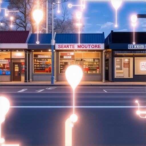 Building Local Links That Actually Boost Map Visibility