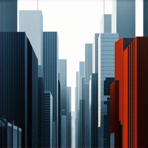 How to Build City Pages That Actually Rank Without Getting Flagged for Spam