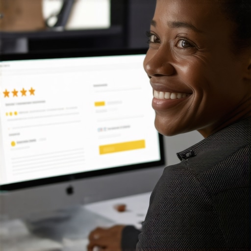 The Simple Script That Gets Real Reviews Without Looking Desperate