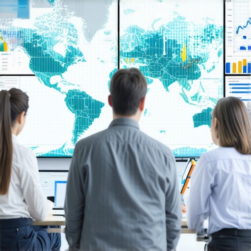 Why Monthly Map Maintenance Packages Often Fail to Drive Actual Calls