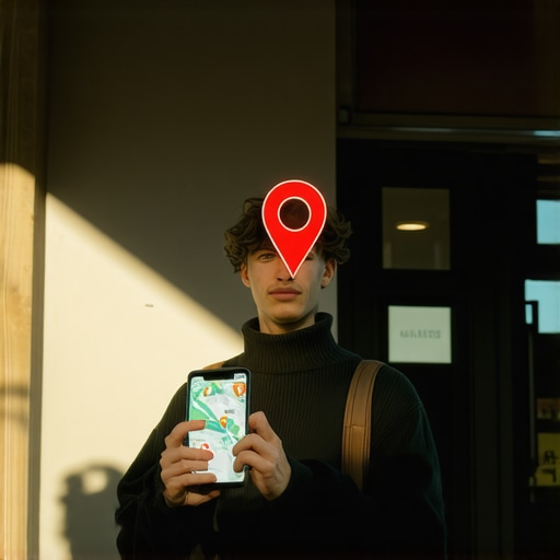 A Beginner Guide to Setting Up Your First Google Maps Listing