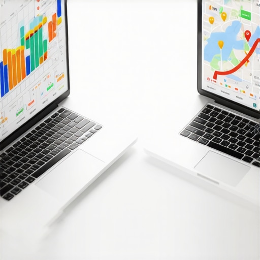 A Comparison of Professional GMB Toolkits for Local Growth