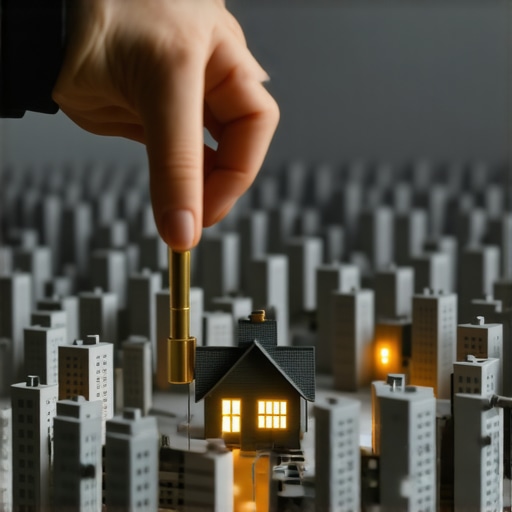 A Guide to Recovering Hidden Listings in Overcrowded Markets