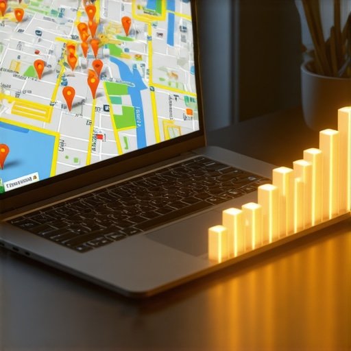 A Review of the Best Free and Paid GMB Ranking Software