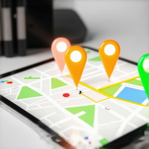 A Simple Kit for Turning Google Maps into a Lead Machine