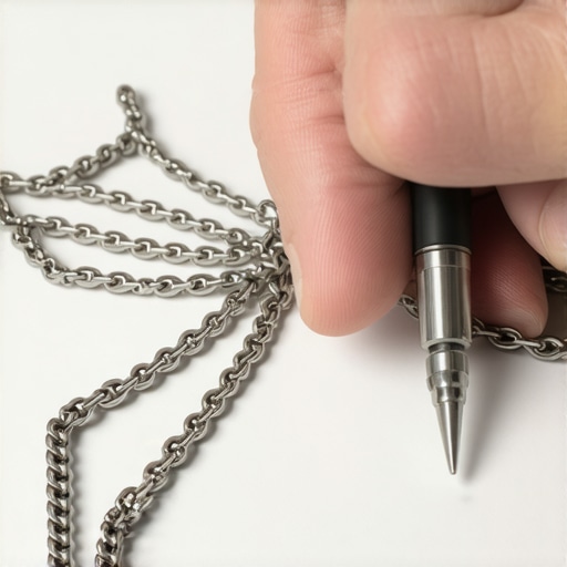 Cleaning Up Your Backlink Profile to Fix Over-Optimized Anchor Text