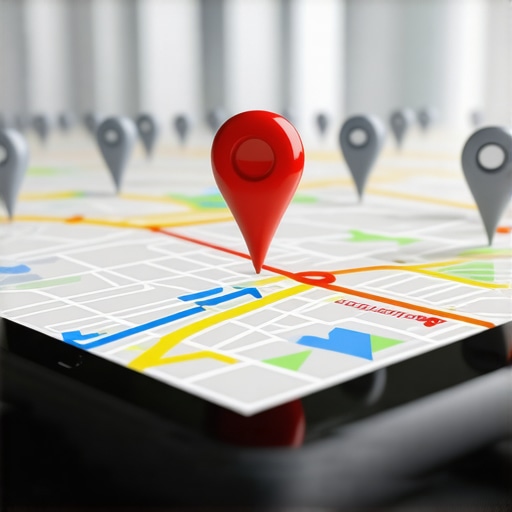 Clearing Up Brand Confusion in the Local Map Pack
