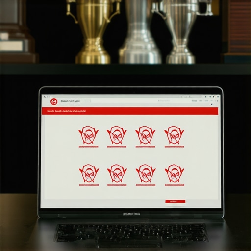 Common Website Mistakes That Prevent You from Ranking in the Top 3