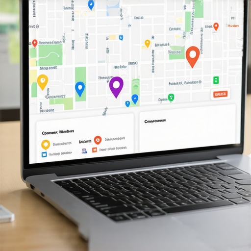 Comparing the Top GMB Ranking Tools for Service Area Businesses