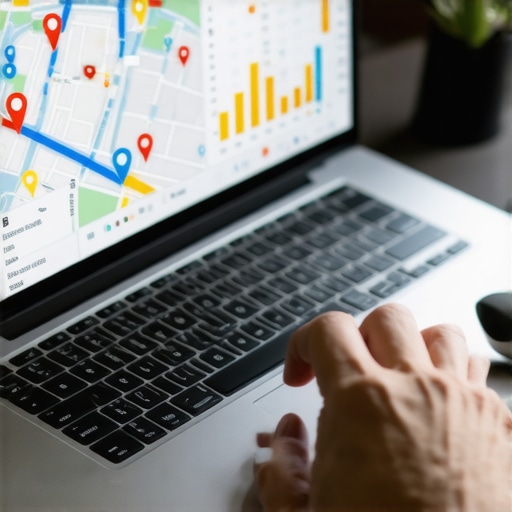 Configuring Your GMB Dashboard Tools for Better Ranking Data