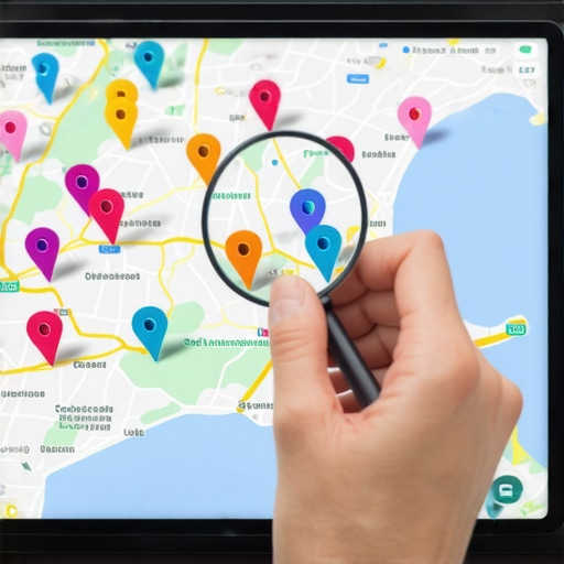 Correcting Language Inconsistencies in Your Map Citations