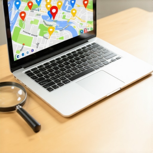 Download These Tools to Track Your Real Local Search Rank