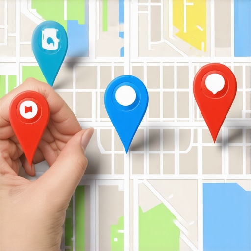 Fixing Brand Identity Issues Across Several Map Locations